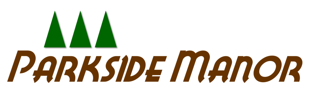 PSM logo 2 at Parkside Manor, Coralville, IA